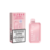Elf Bar 10K - Tropical Prism Blast Disposable Vape available on Canada online vape shop